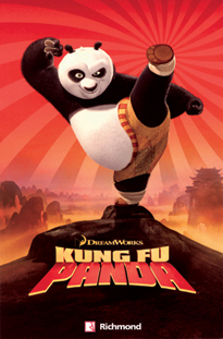 Kung Fu Panda