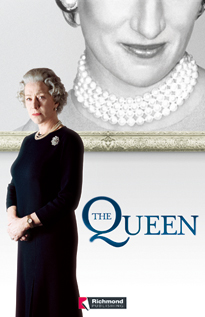 TheQueen