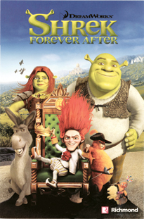 Shrek4