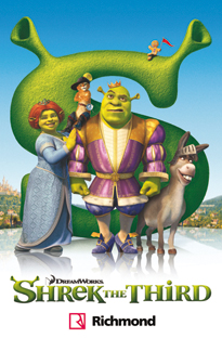 Shrek3