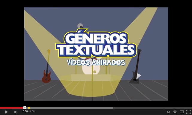 Generos-video
