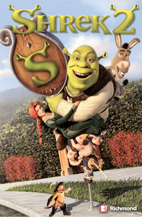 Shrek 2